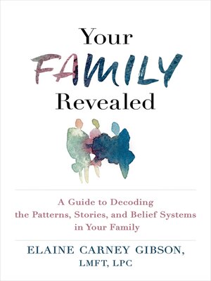 cover image of Your Family Revealed